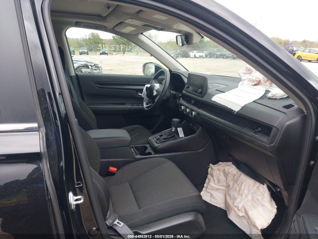 Aukcja sprzedaży 2025 Honda Cr-v Ex Awd, vin: 5J6RS4H45SL021180, numer aukcji: 44982812