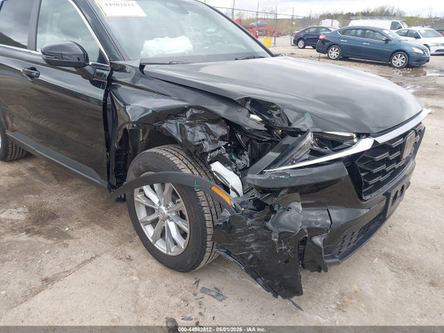 Aukcja sprzedaży 2025 Honda Cr-v Ex Awd, vin: 5J6RS4H45SL021180, numer aukcji: 44982812