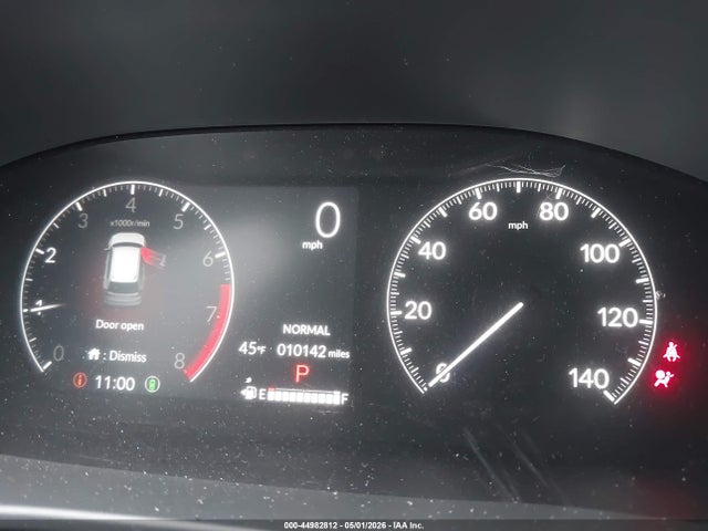 Aukcja sprzedaży 2025 Honda Cr-v Ex Awd, vin: 5J6RS4H45SL021180, numer aukcji: 44982812