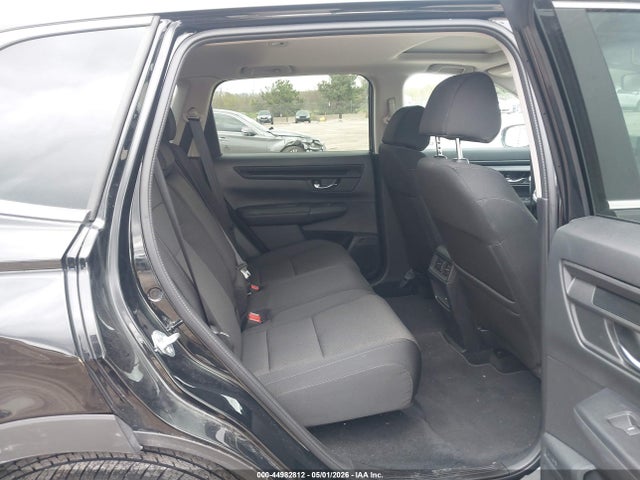 Aukcja sprzedaży 2025 Honda Cr-v Ex Awd, vin: 5J6RS4H45SL021180, numer aukcji: 44982812