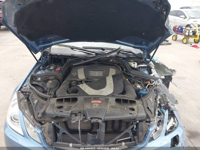 44982813 :رقم المزاد ، WDDKK5GF5BF055382 vin ، 2011 Mercedes-benz E 350 مزاد بيع