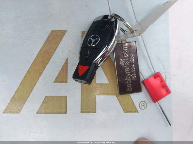 44982813 :رقم المزاد ، WDDKK5GF5BF055382 vin ، 2011 Mercedes-benz E 350 مزاد بيع