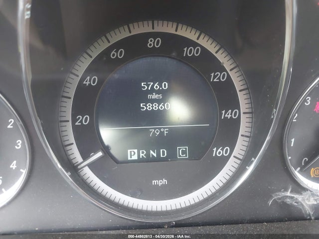 44982813 :رقم المزاد ، WDDKK5GF5BF055382 vin ، 2011 Mercedes-benz E 350 مزاد بيع