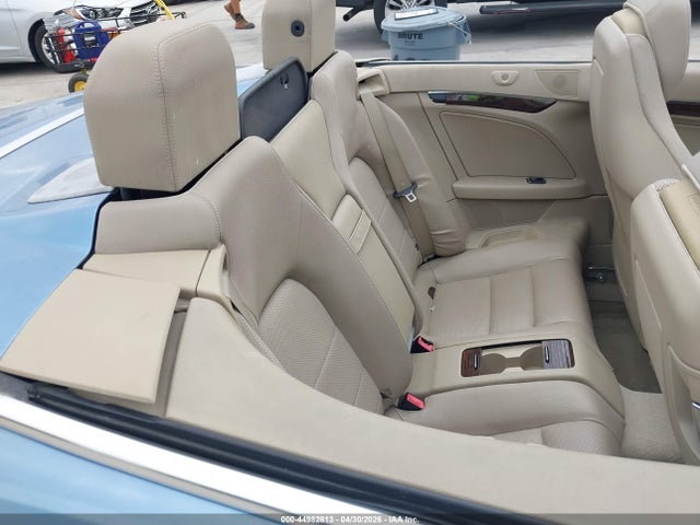 44982813 :رقم المزاد ، WDDKK5GF5BF055382 vin ، 2011 Mercedes-benz E 350 مزاد بيع
