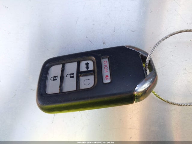 Honda CIVIC EX 2016 2HGFC2F79GH532839 Image 11
