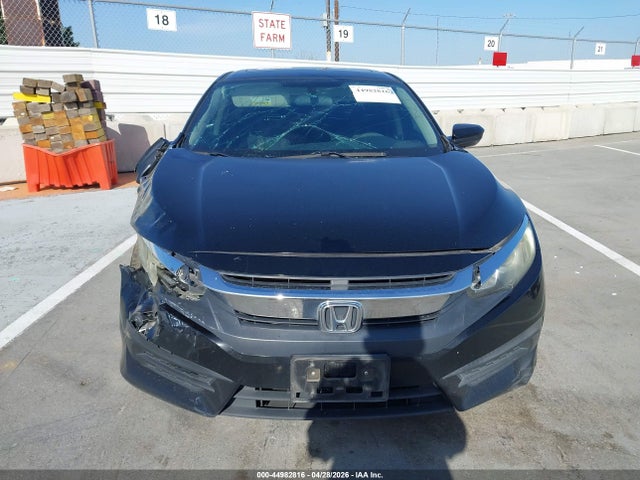 Honda CIVIC EX 2016 2HGFC2F79GH532839 Image 12