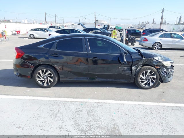 Honda CIVIC EX 2016 2HGFC2F79GH532839 Image 13