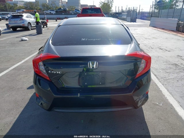 Honda CIVIC EX 2016 2HGFC2F79GH532839 Image 16