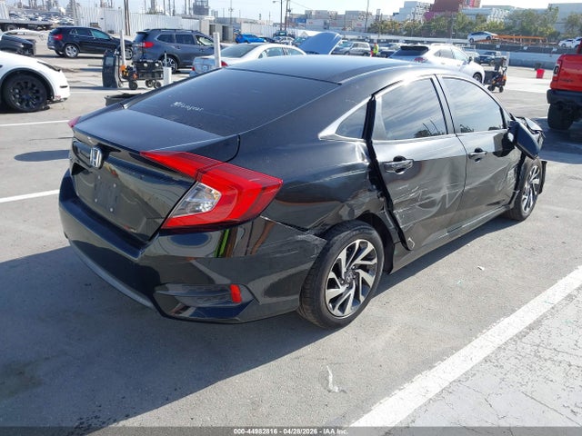 Honda CIVIC EX 2016 2HGFC2F79GH532839 Image 4