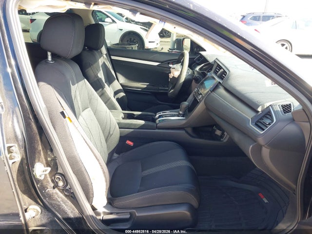 Honda CIVIC EX 2016 2HGFC2F79GH532839 Image 5