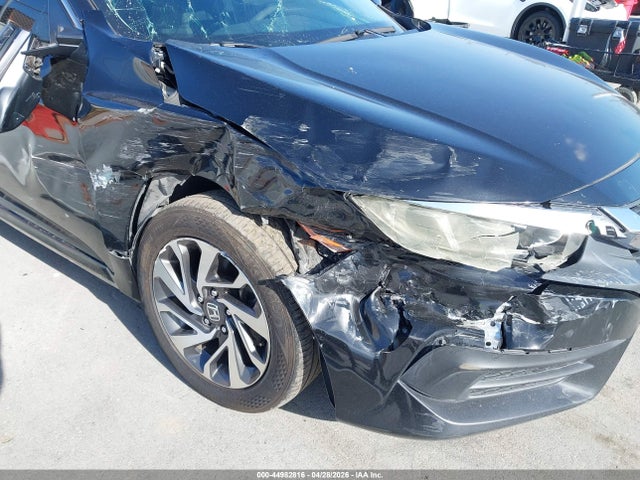 Honda CIVIC EX 2016 2HGFC2F79GH532839 Image 6