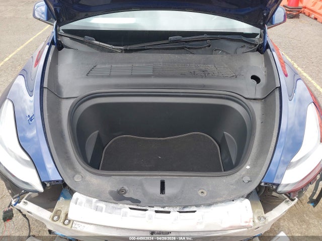 Aukcja sprzedaży 2021 Tesla Model Y Long Range Dual Motor All-wheel Drive, vin: 5YJYGDEE7MF160510, numer aukcji: 44982824