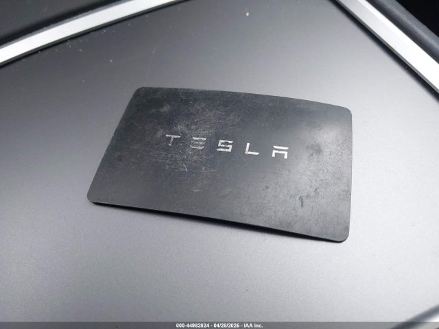 Aukcja sprzedaży 2021 Tesla Model Y Long Range Dual Motor All-wheel Drive, vin: 5YJYGDEE7MF160510, numer aukcji: 44982824