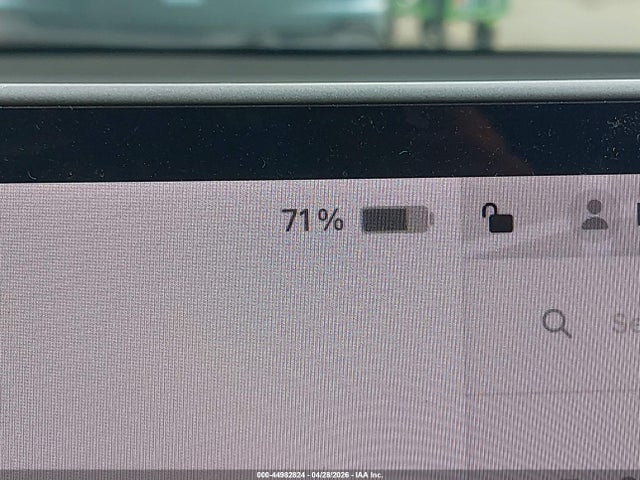 Aukcja sprzedaży 2021 Tesla Model Y Long Range Dual Motor All-wheel Drive, vin: 5YJYGDEE7MF160510, numer aukcji: 44982824