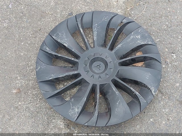Aukcja sprzedaży 2021 Tesla Model Y Long Range Dual Motor All-wheel Drive, vin: 5YJYGDEE7MF160510, numer aukcji: 44982824