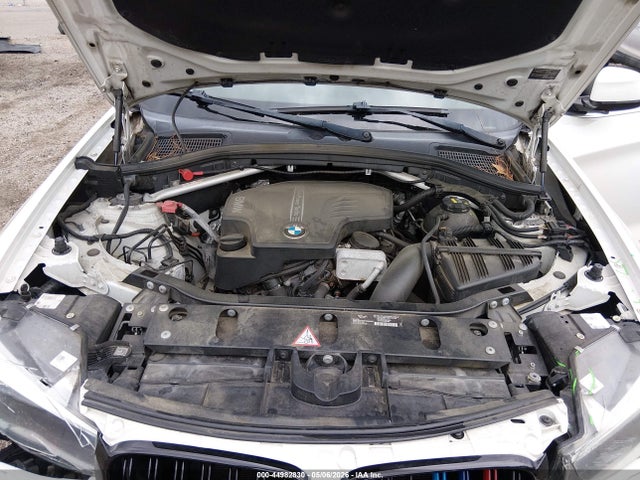 Aukcja sprzedaży 2015 Bmw X3 Xdrive28i, vin: 5UXWX9C52F0D54839, numer aukcji: 44982830