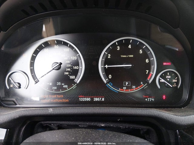 Aukcja sprzedaży 2015 Bmw X3 Xdrive28i, vin: 5UXWX9C52F0D54839, numer aukcji: 44982830