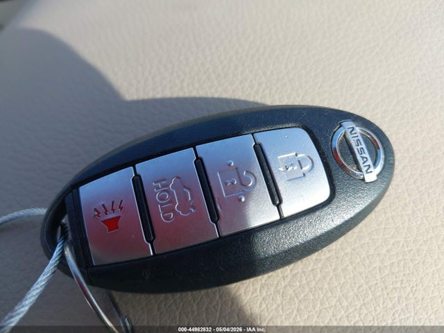 2015 Nissan Altima 2.5 S მანქანა იყიდება აუქციონზე, vin: 1N4AL3AP3FN369333, აუქციონის ნომერი: 44982832