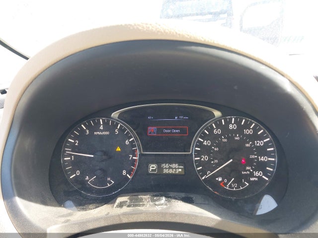 2015 Nissan Altima 2.5 S მანქანა იყიდება აუქციონზე, vin: 1N4AL3AP3FN369333, აუქციონის ნომერი: 44982832