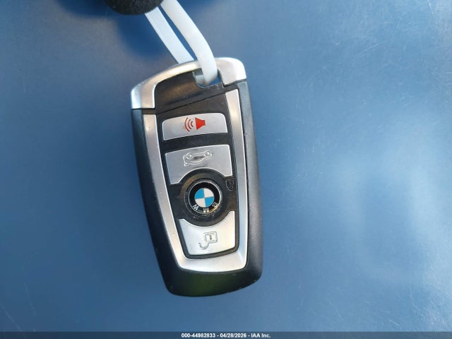 BMW 640i Gran Coupe 2019 WBA6D0C53KG853084 Image 11