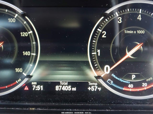 BMW 640i Gran Coupe 2019 WBA6D0C53KG853084 Image 15