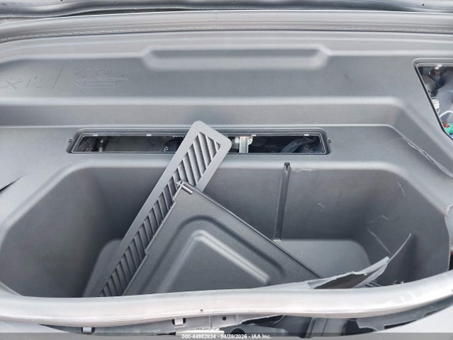 WA112BGFXSA016606 Audi Q6 E-tron Premium