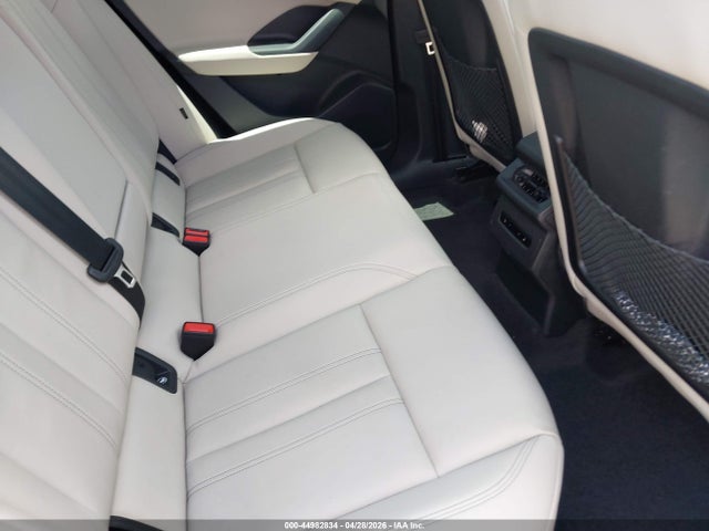 WA112BGFXSA016606 Audi Q6 E-tron Premium