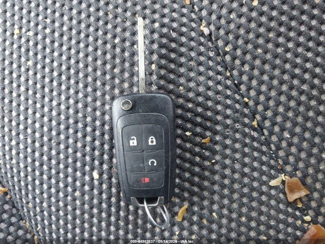 Aukcja sprzedaży 2017 Chevrolet Equinox Lt, vin: 2GNFLFEK9H6320684, numer aukcji: 44982837