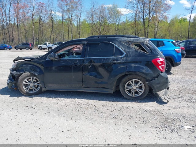 Aukcja sprzedaży 2017 Chevrolet Equinox Lt, vin: 2GNFLFEK9H6320684, numer aukcji: 44982837