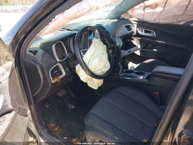 Aukcja sprzedaży 2017 Chevrolet Equinox Lt, vin: 2GNFLFEK9H6320684, numer aukcji: 44982837