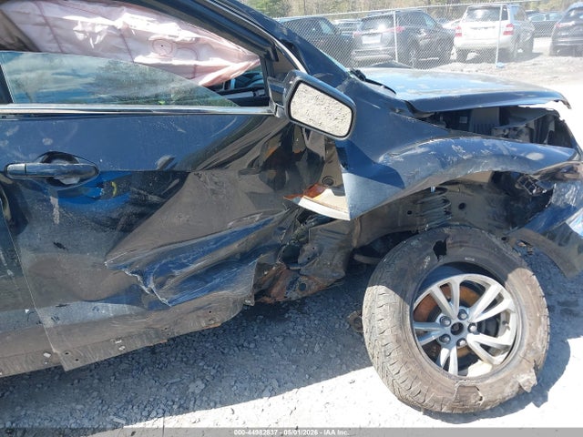 Aukcja sprzedaży 2017 Chevrolet Equinox Lt, vin: 2GNFLFEK9H6320684, numer aukcji: 44982837