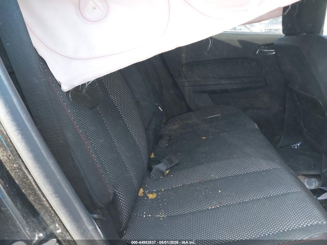 Aukcja sprzedaży 2017 Chevrolet Equinox Lt, vin: 2GNFLFEK9H6320684, numer aukcji: 44982837