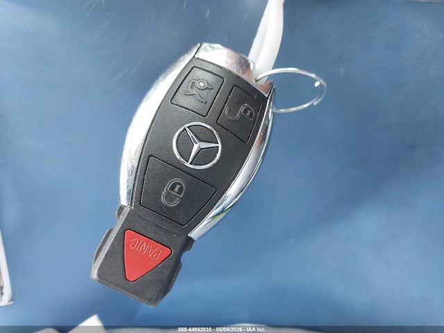 55SWF4JB5HU195489 Mercedes-Benz C 300