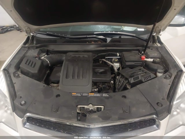 44982841 :رقم المزاد ، 2GNALDEK4D1220580 vin ، 2013 Chevrolet Equinox 1lt مزاد بيع