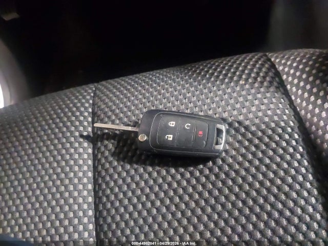 44982841 :رقم المزاد ، 2GNALDEK4D1220580 vin ، 2013 Chevrolet Equinox 1lt مزاد بيع