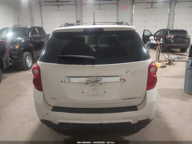 44982841 :رقم المزاد ، 2GNALDEK4D1220580 vin ، 2013 Chevrolet Equinox 1lt مزاد بيع