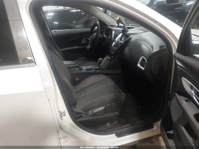 44982841 :رقم المزاد ، 2GNALDEK4D1220580 vin ، 2013 Chevrolet Equinox 1lt مزاد بيع