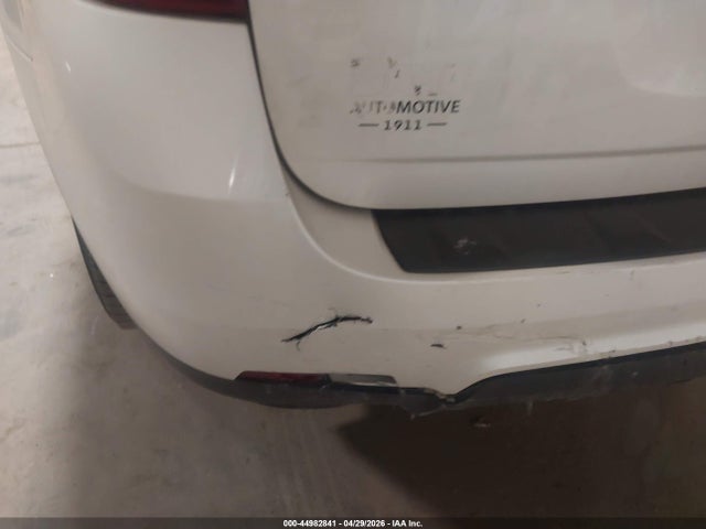 44982841 :رقم المزاد ، 2GNALDEK4D1220580 vin ، 2013 Chevrolet Equinox 1lt مزاد بيع