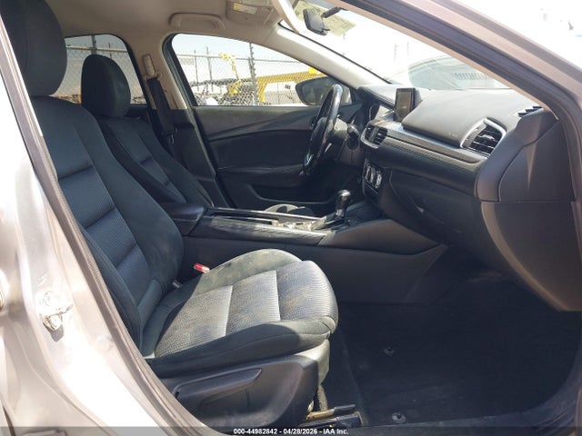 JM1GJ1U5XG1425155 Mazda Mazda6 I Sport