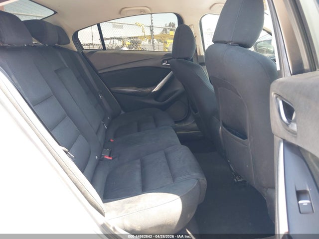 JM1GJ1U5XG1425155 Mazda Mazda6 I Sport