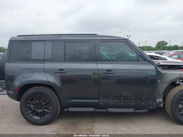 SALEJ7EX3T2487553 Land Rover Defender P300 S