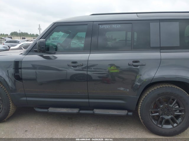 SALEJ7EX3T2487553 Land Rover Defender P300 S