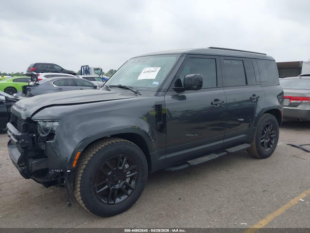 SALEJ7EX3T2487553 Land Rover Defender P300 S