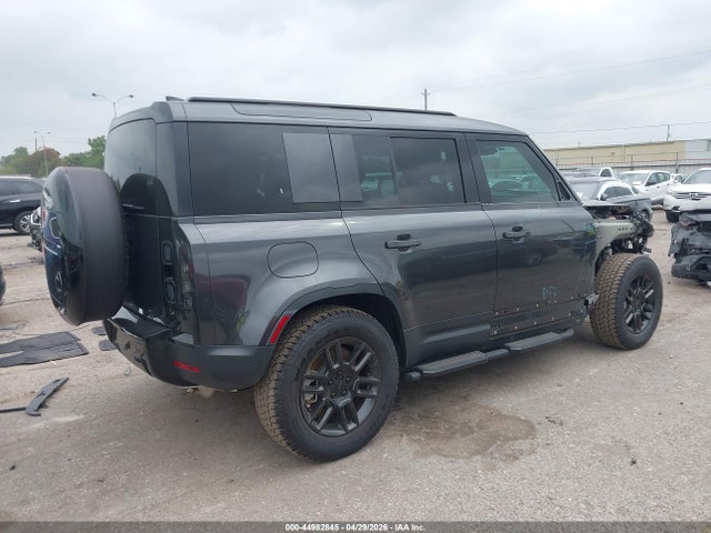SALEJ7EX3T2487553 Land Rover Defender P300 S