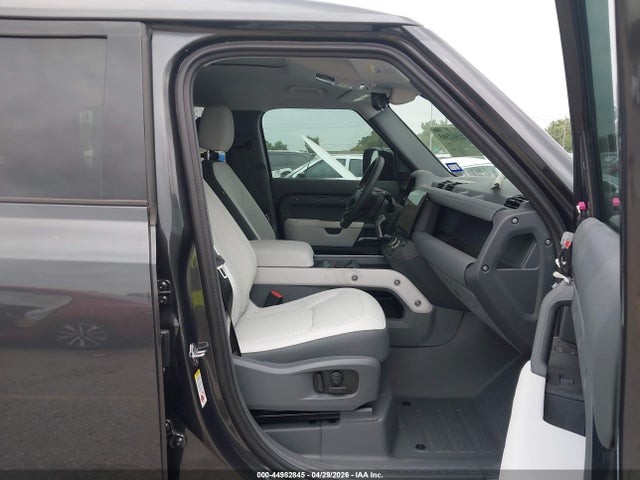 SALEJ7EX3T2487553 Land Rover Defender P300 S