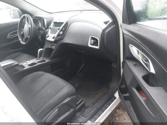2014 Chevrolet Equinox Ls მანქანა იყიდება აუქციონზე, vin: 1GNALAEK8EZ105648, აუქციონის ნომერი: 44982850