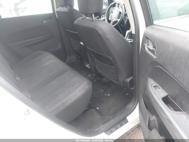 2014 Chevrolet Equinox Ls მანქანა იყიდება აუქციონზე, vin: 1GNALAEK8EZ105648, აუქციონის ნომერი: 44982850