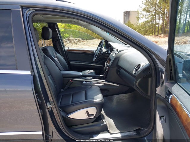 Продаж на аукціоні авто 2011 Mercedes-benz Ml 350, vin: 4JGBB5GB7BA665137, номер лоту: 44982852