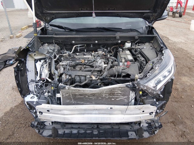 2T3P1RFV3MW227655 Toyota Rav4 Xle