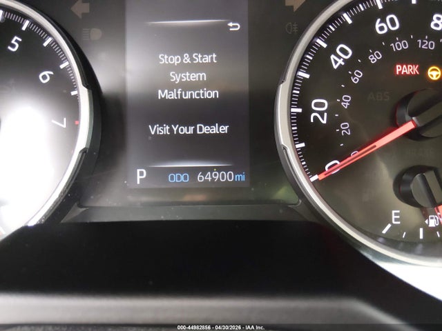 2T3P1RFV3MW227655 Toyota Rav4 Xle